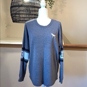 PINK Victoria’s Secret | Oversized Sweatshirt